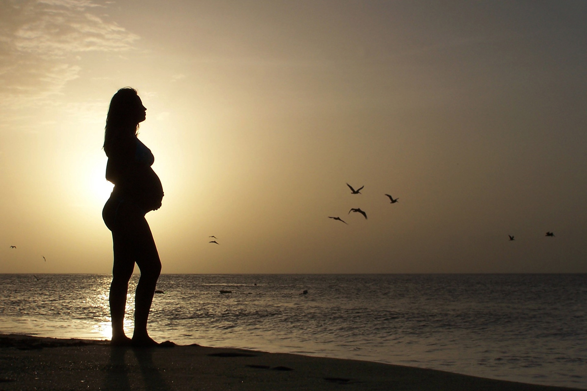 pregnantwoman
