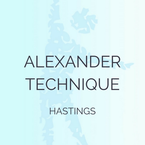 Alexander Technique Hastings Logo